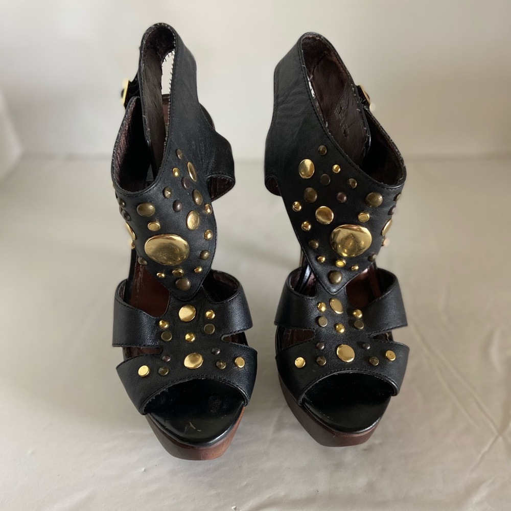 Steve Madden Heels